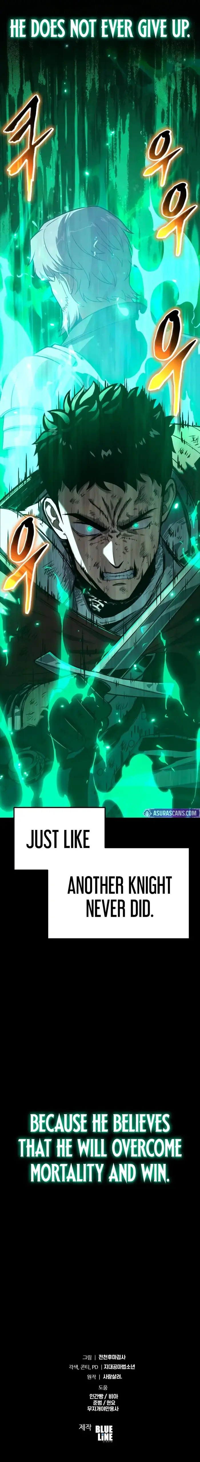 The Knight King Who Returned with a God Chapter 160 image 36_optimized